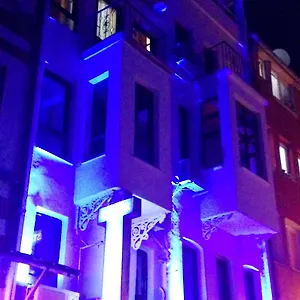 Sydney Hotel Istanbul