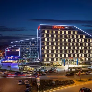 Hampton By Hilton Kurtkoy Hotel Istanbul